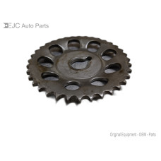 52H112 Exhaust Camshaft Timing Gear For 12-18 Toyota Prius C  1.5