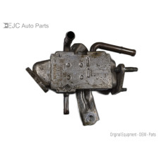 52H114 EGR Cooler For 12-18 Toyota Prius C  1.5 2205000020