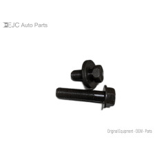 52H130 Camshaft Gear Bolt Set For 12-18 Toyota Prius C  1.5