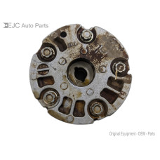 57C205 Intake Camshaft Timing Gear From 2012 Nissan Versa  1.6 1Y284134