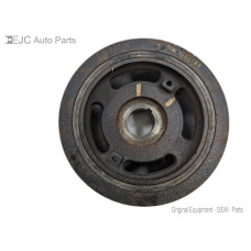 57C208 Crankshaft Pulley For 12-19 Nissan Versa  1.6
