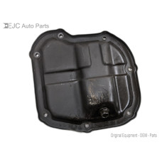 57C215 Lower Engine Oil Pan For 12-19 Nissan Versa  1.6