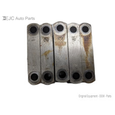 57C217 Engine Block Main Caps From 2012 Nissan Versa  1.6