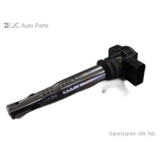 58D003 Ignition Coil Igniter For 06-14 Volkswagen Golf 2.5 07K905715F 58D003 Ignition Coil Igniter For 06-14 Volkswagen Golf 2.5 07K905715F
