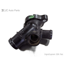 58D004 Coolant Inlet For 10-14 Volkswagen Golf 2.5 07K121133E 58D004 Coolant Inlet For 10-14 Volkswagen Golf 2.5 07K121133E