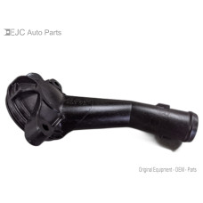 58D011 Thermostat Housing For 10-14 Volkswagen Golf 2.5 07K121121B 58D011 Thermostat Housing For 10-14 Volkswagen Golf 2.5 07K121121B