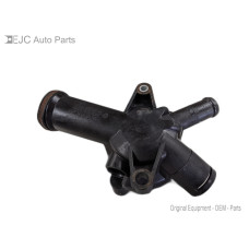 58D012 Rear Thermostat Housing For 10-14 Volkswagen Golf 2.5 07K121117C 58D012 Rear Thermostat Housing For 10-14 Volkswagen Golf 2.5 07K121117C