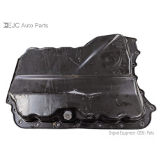 58D013 Lower Engine Oil Pan For 10-14 Volkswagen Golf 2.5 07K103602A 58D013 Lower Engine Oil Pan For 10-14 Volkswagen Golf 2.5 07K103602A