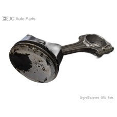58D015 Piston and Connecting Rod Standard For 10-14 Volkswagen Golf 2.5 07K105401G 58D015 Piston and Connecting Rod Standard For 10-14 Volkswagen Golf 2.5 07K105401G