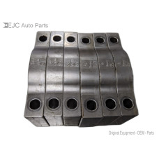 58D024 Engine Block Main Caps For 10-14 Volkswagen Golf 2.5 58D024 Engine Block Main Caps For 10-14 Volkswagen Golf 2.5