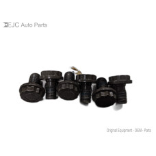 58D031 Flexplate Bolts For 10-14 Volkswagen Golf 2.5 58D031 Flexplate Bolts For 10-14 Volkswagen Golf 2.5