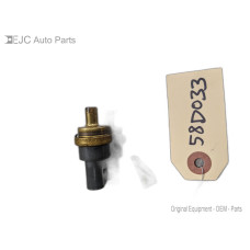 58D033 Coolant Temperature Sensor For 10-14 Volkswagen Golf 2.5 06A919501A 58D033 Coolant Temperature Sensor For 10-14 Volkswagen Golf 2.5 06A919501A