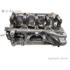 #BLB02 Engine Cylinder Block For 12-19 Nissan Versa  1.6