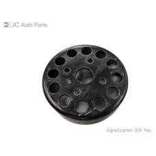 55W208 Water Pump Pulley For 12-13 Kia Soul  1.6