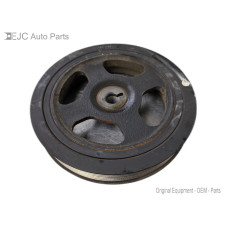 55W209 Crankshaft Pulley For 10-19 Kia Soul  1.6 231242B020