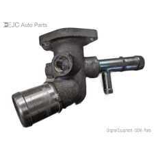 55W217 Coolant Inlet For 12-13 Kia Soul  1.6