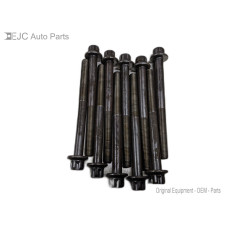 55H214 Cylinder Head Bolt Kit For 13-19 Nissan Sentra  1.8