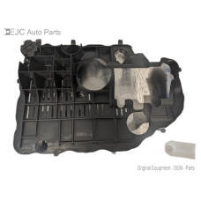 56N001 Engine Oil Baffle For 09-11 Volkswagen Tiguan 2.0 06J103138F 56N001 Engine Oil Baffle For 09-11 Volkswagen Tiguan 2.0 06J103138F