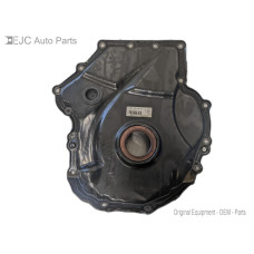 56N002 Lower Timing Cover From 2009 Volkswagen Tiguan 2.0 06H109211Q 56N002 Lower Timing Cover From 2009 Volkswagen Tiguan 2.0 06H109211Q
