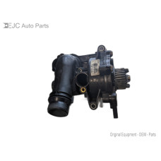 56N005 Water Coolant Pump For 09-18 Volkswagen Tiguan 2.0 06J121026G 56N005 Water Coolant Pump For 09-18 Volkswagen Tiguan 2.0 06J121026G