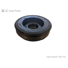 56N013 Crankshaft Pulley From 2009 Volkswagen Tiguan 2.0 06H105243G 56N013 Crankshaft Pulley From 2009 Volkswagen Tiguan 2.0 06H105243G