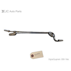 56N031 Fuel Supply Line For 09-11 Volkswagen Tiguan 2.0 56N031 Fuel Supply Line For 09-11 Volkswagen Tiguan 2.0