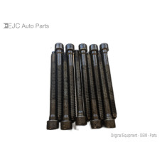 56N052 Cylinder Head Bolt Kit For 09-11 Volkswagen Tiguan 2.0 56N052 Cylinder Head Bolt Kit For 09-11 Volkswagen Tiguan 2.0