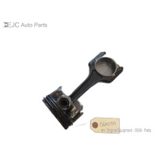 56N059 Piston and Connecting Rod Standard For 09-11 Volkswagen Tiguan 2.0 56N059 Piston and Connecting Rod Standard For 09-11 Volkswagen Tiguan 2.0