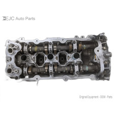 #RD02 Left Cylinder Head For 15-19 Nissan Murano 3.5 9HP3R #RD02 Left Cylinder Head For 15-19 Nissan Murano 3.5 9HP3R