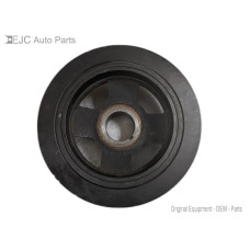 57M210 Crankshaft Pulley From 2016 Nissan Murano 3.5 123033WS0A 57M210 Crankshaft Pulley From 2016 Nissan Murano 3.5 123033WS0A