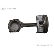 58U202 Piston and Connecting Rod Standard For 15-16 Nissan Murano 3.5 12100AC700 58U202 Piston and Connecting Rod Standard For 15-16 Nissan Murano 3.5 12100AC700