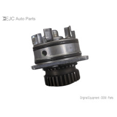58U218 Water Coolant Pump From 2016 Nissan Murano 3.5 21010JA11A 58U218 Water Coolant Pump From 2016 Nissan Murano 3.5 21010JA11A