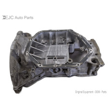 GUQ313 Upper Engine Oil Pan For 09-14 Nissan Cube  1.8