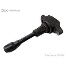 58E103 Ignition Coil Igniter From 2013 Nissan Cube 1.8 22448JA006 58E103 Ignition Coil Igniter From 2013 Nissan Cube 1.8 22448JA006