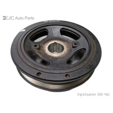 58E105 Crankshaft Pulley For 10-14 Nissan Cube 1.8 123031KC5C 58E105 Crankshaft Pulley For 10-14 Nissan Cube 1.8 123031KC5C