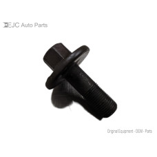 58E124 Crankshaft Pulley Bolt For 12-14 Nissan Cube 1.8 58E124 Crankshaft Pulley Bolt For 12-14 Nissan Cube 1.8