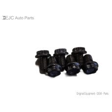 58E126 Flexplate Bolts For 12-14 Nissan Cube 1.8 58E126 Flexplate Bolts For 12-14 Nissan Cube 1.8