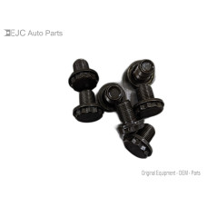 58T117 Flexplate Bolts For 12-15 Honda Civic  1.8