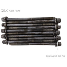 58T118 Cylinder Head Bolt Kit For 12-15 Honda Civic  1.8