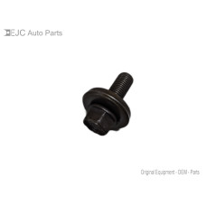 58T123 Camshaft Gear Bolt For 12-15 Honda Civic  1.8