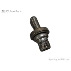 58T124 Crankshaft Pulley Bolt For 12-15 Honda Civic 1.8 58T124 Crankshaft Pulley Bolt For 12-15 Honda Civic 1.8
