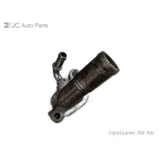 58T126 Heater Fitting For 12-15 Honda Civic  1.8 19425RNAJ00