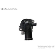 56P018 Thermostat Housing For 11-14 Dodge Avenger  3.6