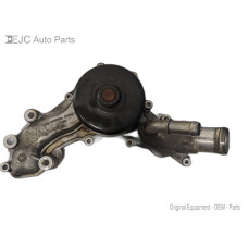 56P020 Water Coolant Pump For 11-14 Dodge Avenger  3.6 051844498AI