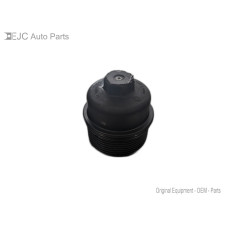 56P024 Oil Filter Cap For 11-14 Dodge Avenger  3.6