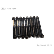 56P035 Cylinder Head Bolt Kit For 11-14 Dodge Avenger  3.6