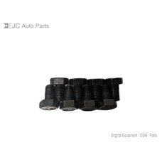 56P039 Flexplate Bolts For 11-14 Dodge Avenger  3.6