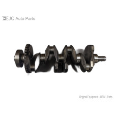 #EG03 Crankshaft Standard From 2012 Nissan Versa S 1.6 #EG03 Crankshaft Standard From 2012 Nissan Versa S 1.6