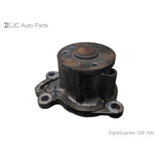 58V101 Water Coolant Pump For 12-19 Nissan Versa S 1.6 58V101 Water Coolant Pump For 12-19 Nissan Versa S 1.6