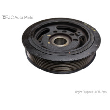 58V103 Crankshaft Pulley For 12-19 Nissan Versa S 1.6 58V103 Crankshaft Pulley For 12-19 Nissan Versa S 1.6